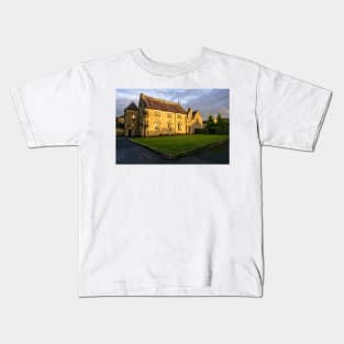 St Joseph & St Francis Xavier Roman Catholic Church Kids T-Shirt